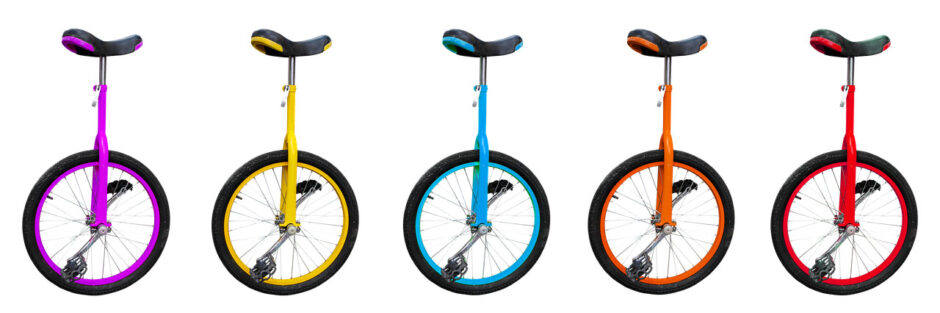 color-variation-unicycle