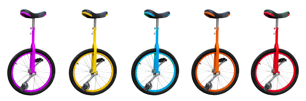 color-variation-unicycle
